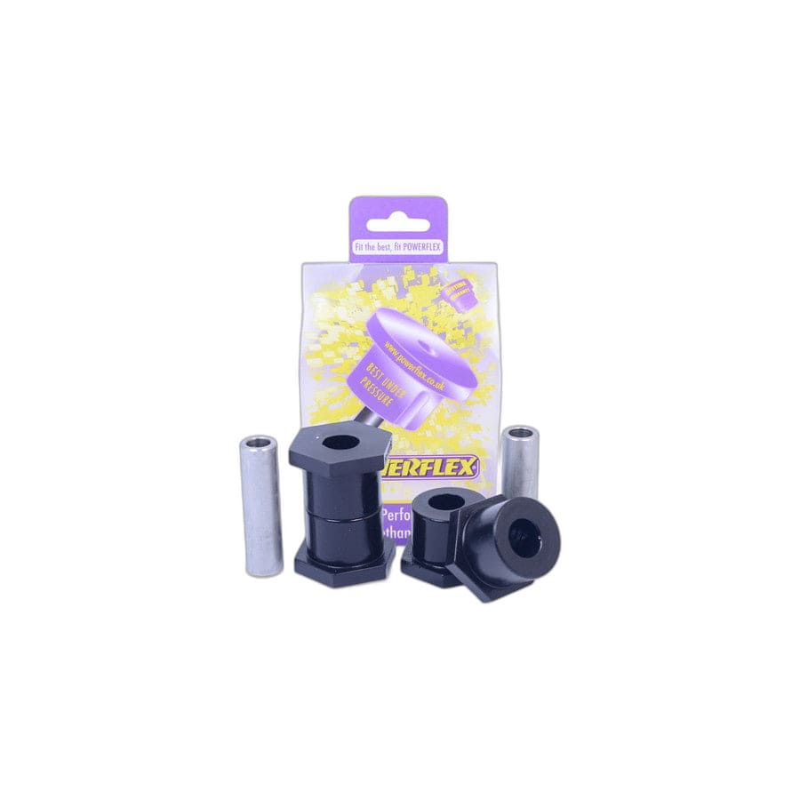 Powerflex PFR80-440MLK Vauxhall - Opel Rear Trailing Arm Bush (Inc. Cavalier & Calibra) | Supercar Parts UKCar Parts