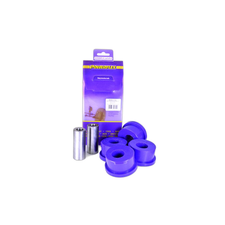 Powerflex PFR85-1311 VW Rear Arm Inner Bush (Inc. T6 & T5 Transporter) | Supercar Parts UKCar Parts
