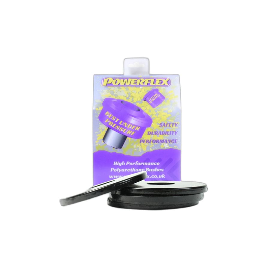 Powerflex PFR85-1132-8-4 VW T4 Transporter Rear Spring Pad 8mm Set Of 4 | Supercar Parts UKCar Parts