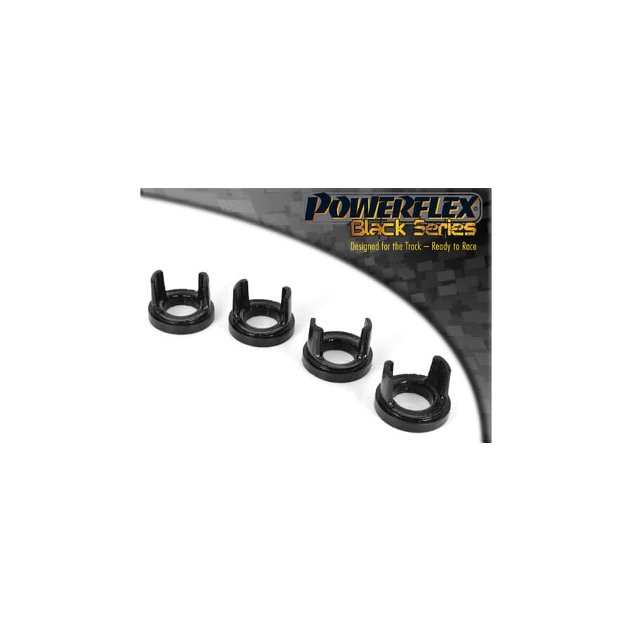 Powerflex PFR88-219BLK Volvo Rear Trailing Arm To Axle Bush Insert (Inc. 260 & 240) | Supercar Parts UKCar Parts