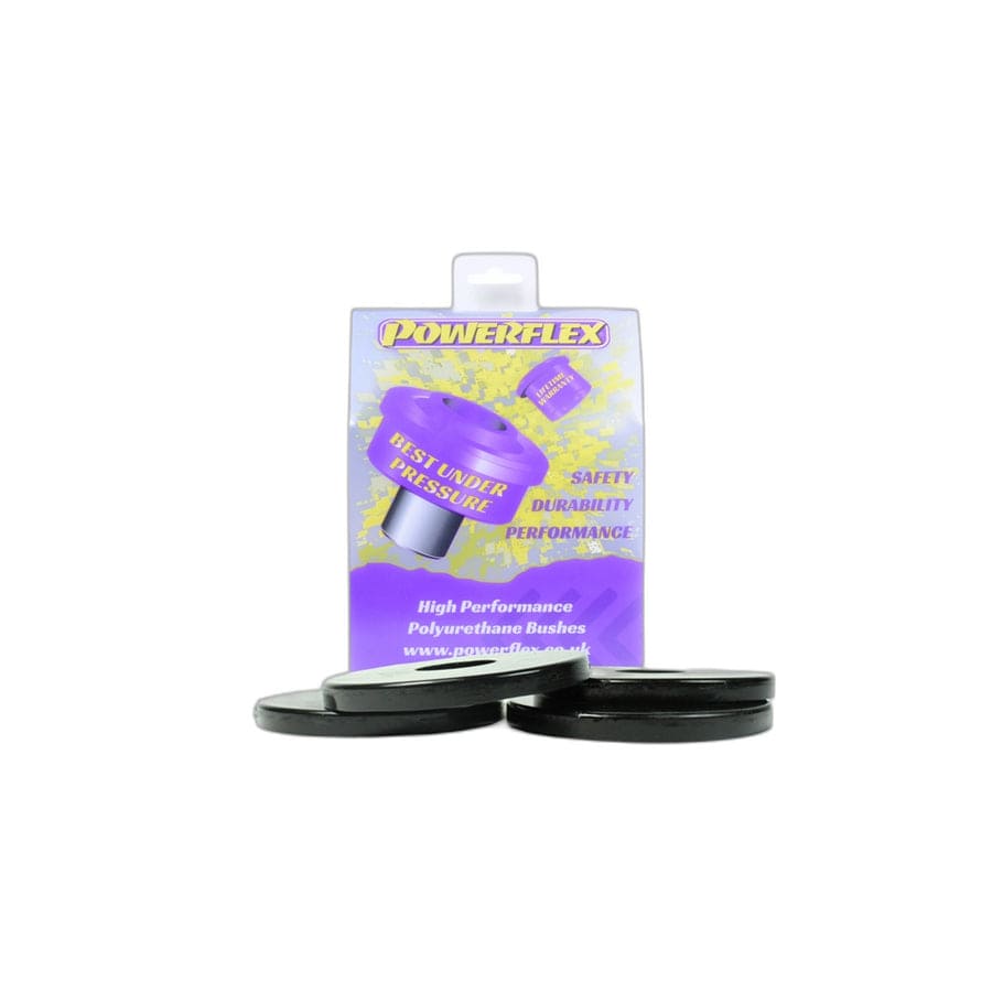 Powerflex PFR85-1132-13-4 VW T4 Transporter Rear Spring Pad 13mm Set Of 4 | Supercar Parts UKCar Parts