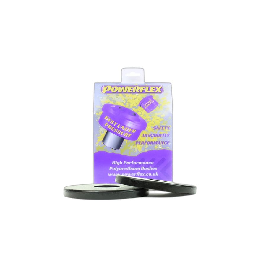 Powerflex PFR85-1132-13-2 VW T4 Transporter Rear Spring Pad 13mm Set Of 2 | Supercar Parts UKCar Parts