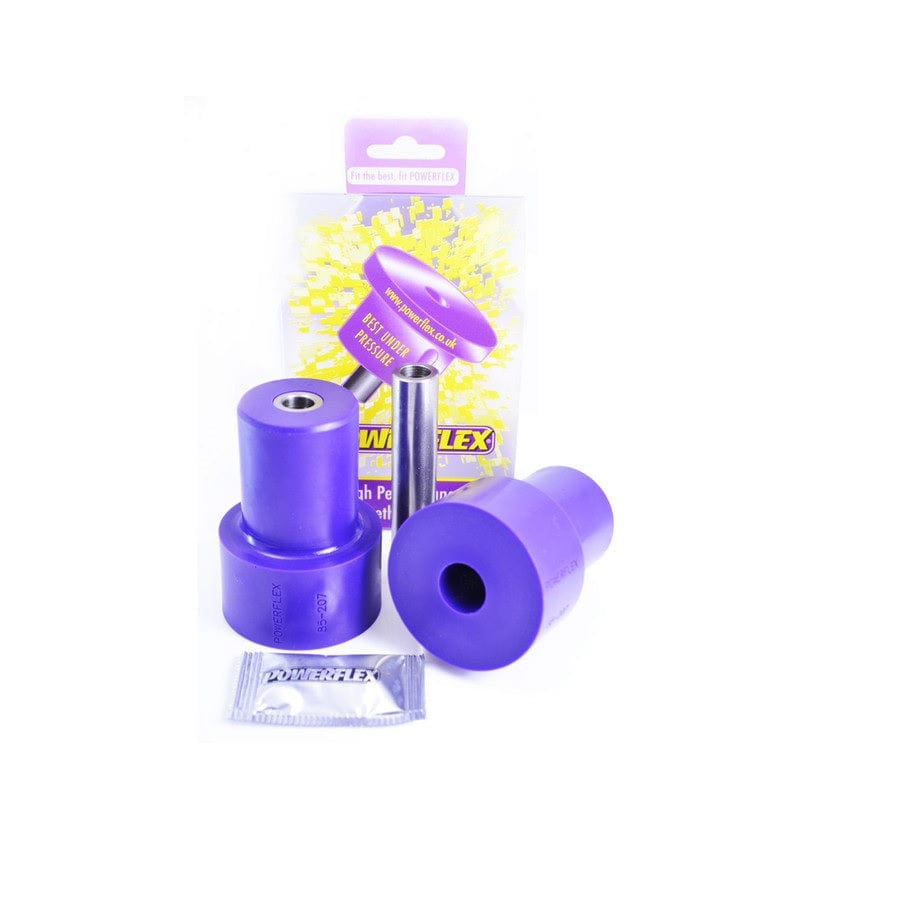 Powerflex PFR85-207 VW Seat Rear Beam Mounting Bush (Inc. Jetta, Golf, Corrado, Toledo) | Supercar Parts UKCar Parts