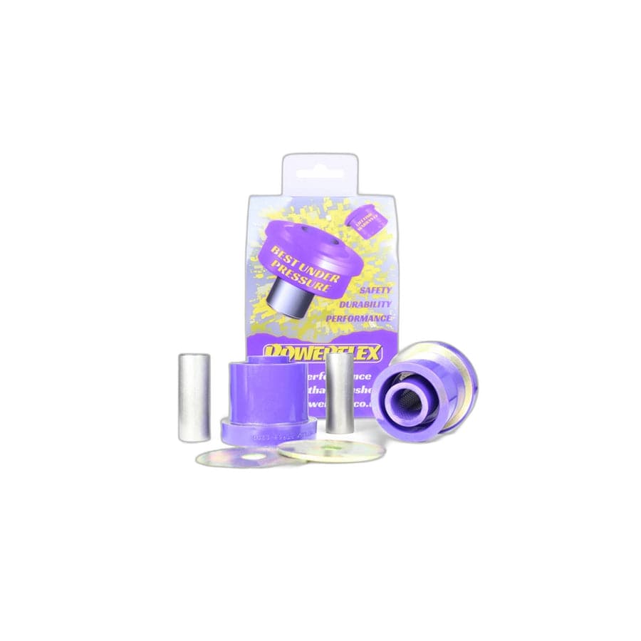 Powerflex PFR85-1910 Seat Skoda VW Rear Beam Mounting Bush (Inc. Mii, Citigo, Up!) | Supercar Parts UKCar Parts