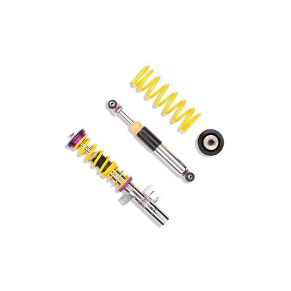 KW 35230060 Ford Focus III Variant 3 Coilover Kit 2  | Supercar Parts UK Car Parts