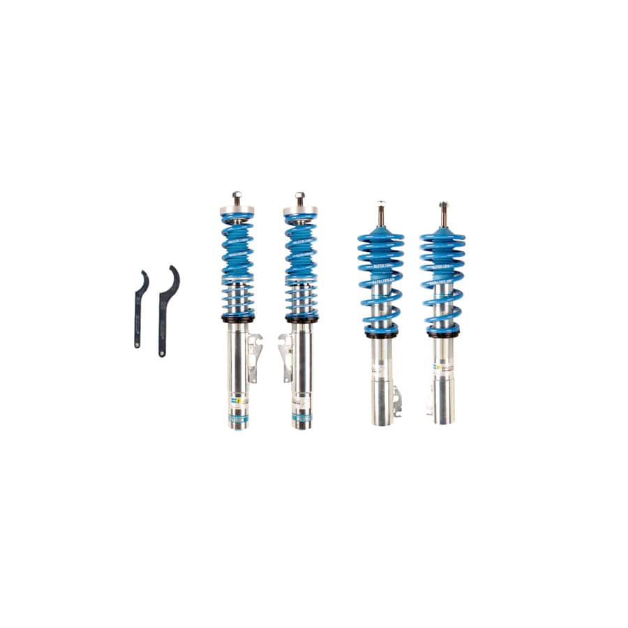 Bilstein 48-121897 PORSCHE B16 PSS9 Coilover (Inc. Boxster & Cayman) 1 | Supercar Parts UK Car Parts