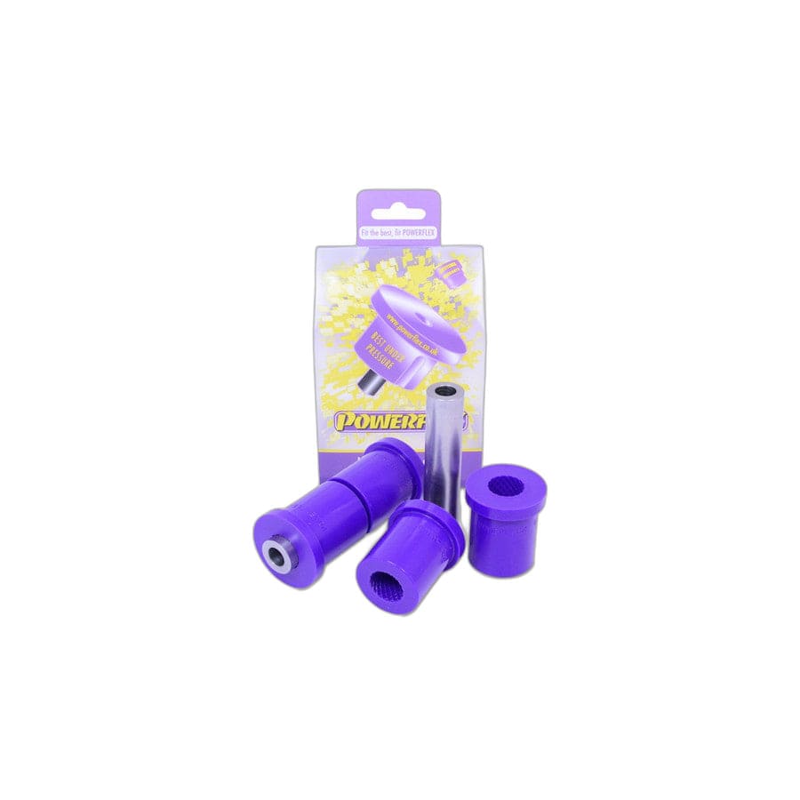 Powerflex PFR85-1510 VW Caddy Rear Leaf Spring Chassis Shackle Bush | Supercar Parts UKCar Parts