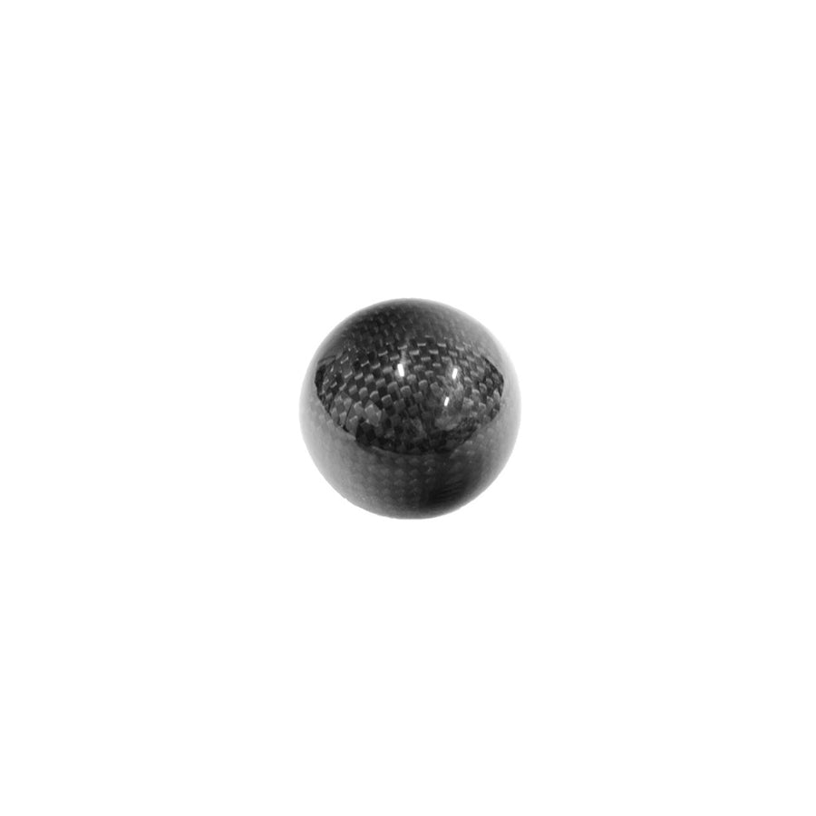 Custom Carbon Fiber Gear Shift Knob - Ferrari 348  | Supercar Parts UK