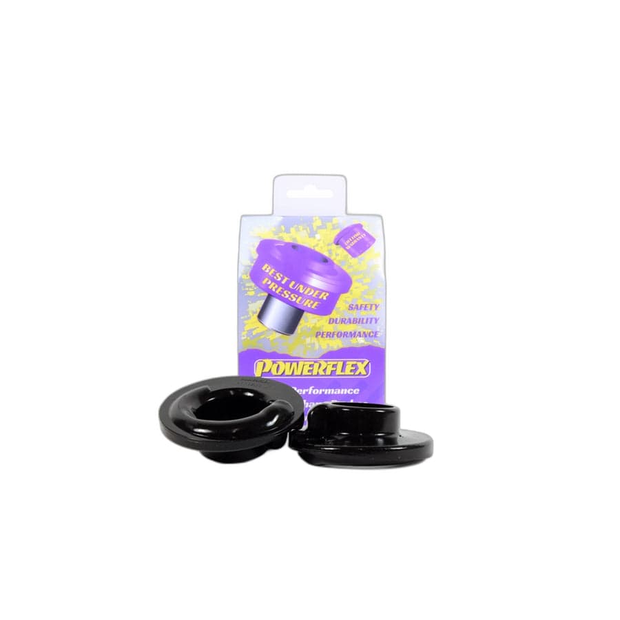 Powerflex PFR85-1330 VW Rear Lower Spring Isolator (Inc. T6 & T5 Transporter) | Supercar Parts UKCar Parts