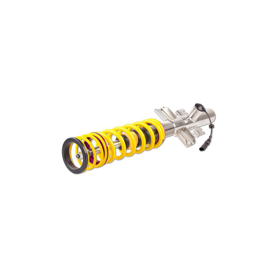KW 39055001 Range Rover Evoque (L538) DDC ECU Coilovers 4  | Supercar Parts UK Car Parts