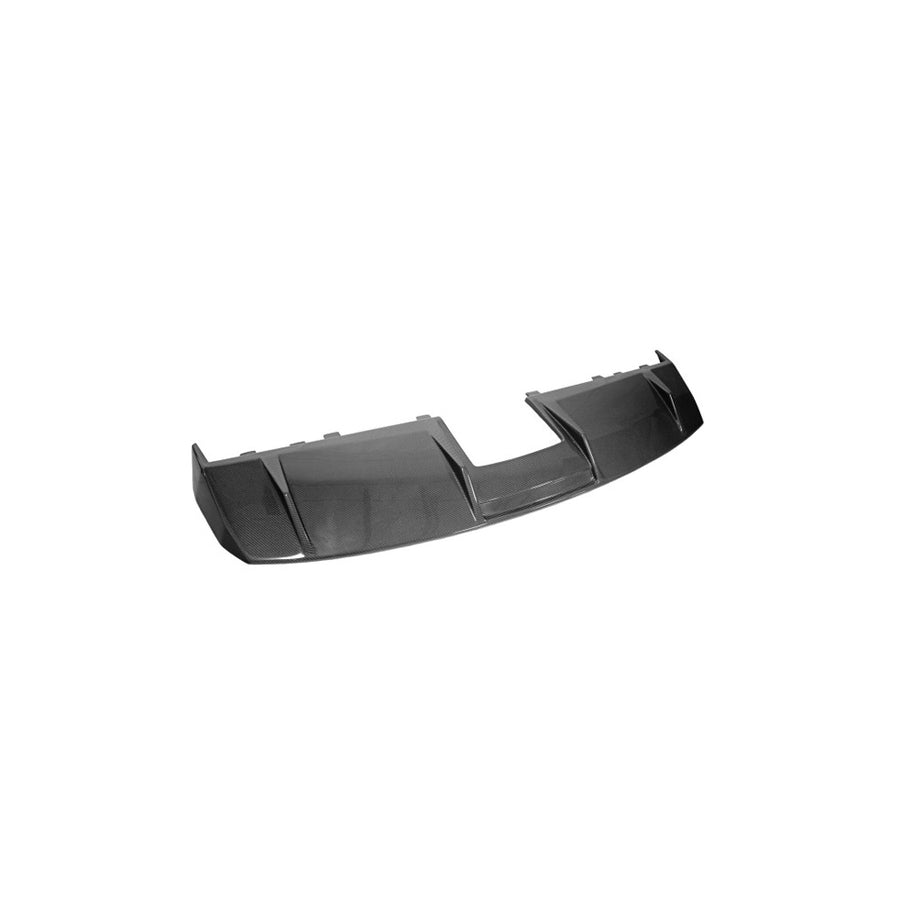 Carbon Fiber Rear Diffuser - Lamborghini Gallardo 2003-2008 | Supercar Parts UK