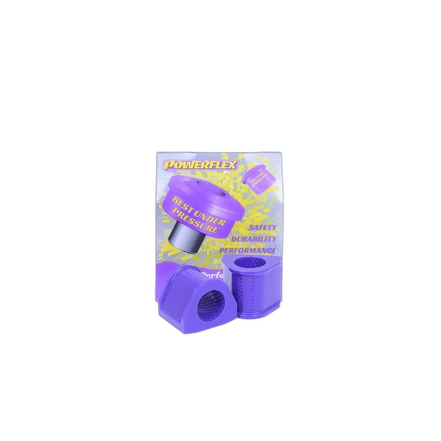 Powerflex PFR85-225 VW Rear Anti Roll Bar Inner Bush 19.5mm (Inc. Scirocco, Jetta, Golf) | Supercar Parts UKCar Parts