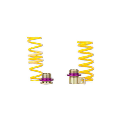 KW 25333006 Aston Martin DBS Coupe Height-Adjustable Lowering Springs Kit 2  | Supercar Parts UK Car Parts