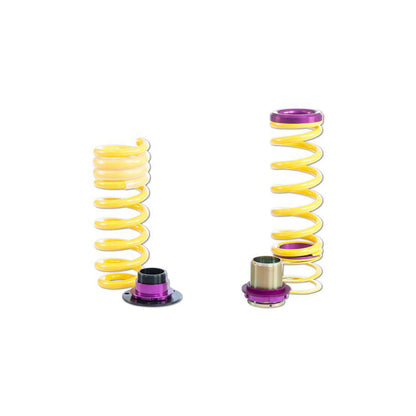 KW 25333006 Aston Martin DBS Coupe Height-Adjustable Lowering Springs Kit 5  | Supercar Parts UK Car Parts