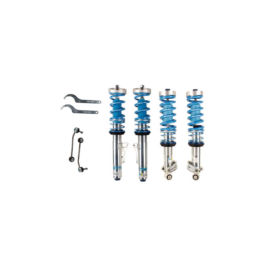 Bilstein 48-135368 PORSCHE 911 B16 PSS10 Coilover 1 | Supercar Parts UK Car Parts