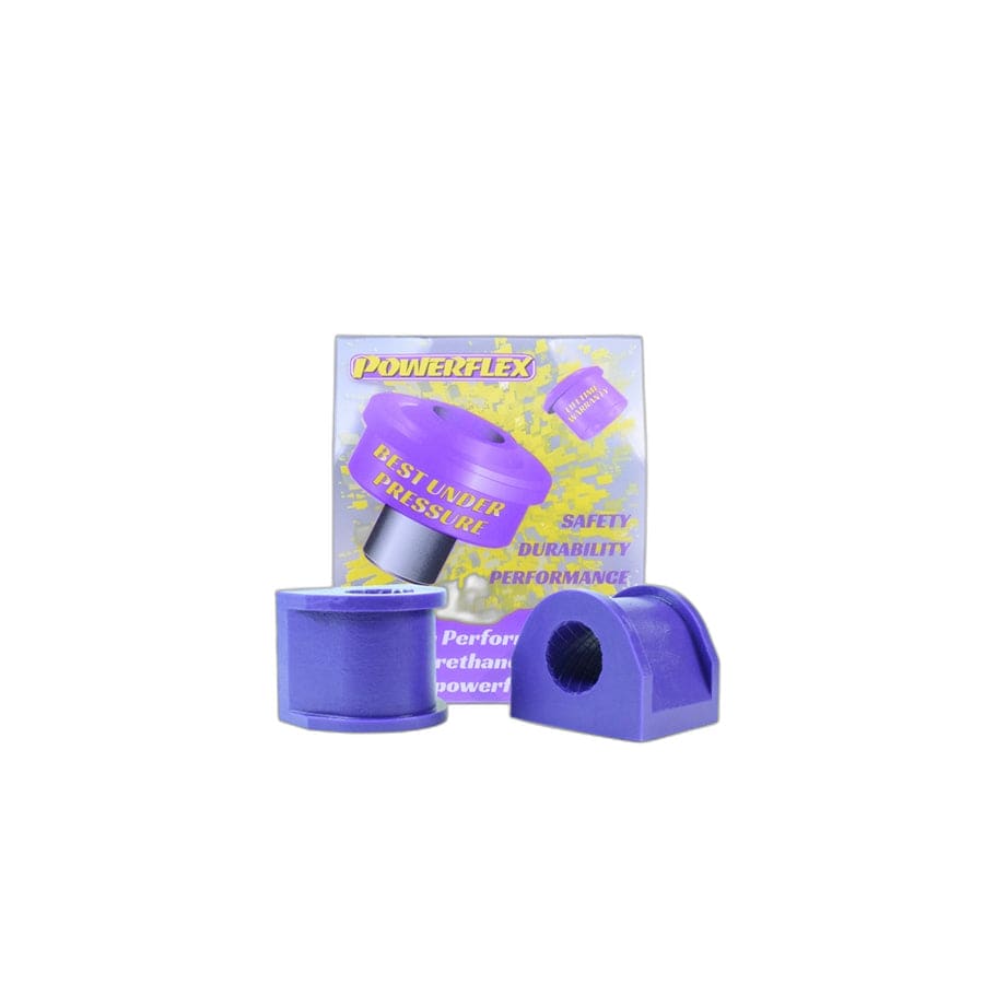 Powerflex PFR85-225-18 VW Rear Anti Roll Bar Inner Bush 18mm (Inc. Corrado 53L, Golf, Jetta) | Supercar Parts UKCar Parts