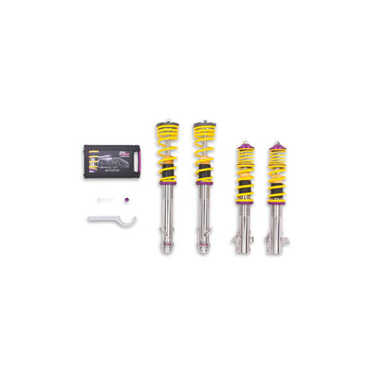 KW 10281061 Seat VW Variant 1 Coilover Kit (Leon & Golf) 3  | Supercar Parts UK Car Parts