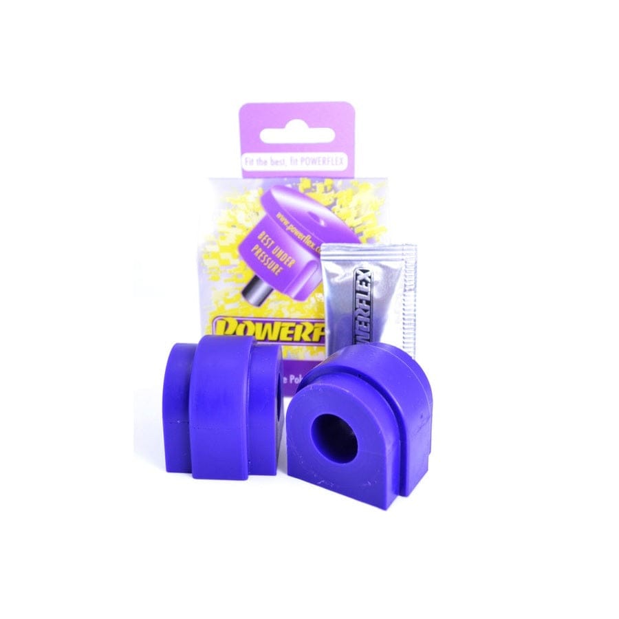 Powerflex PFR85-515-20 VW Rear Anti Roll Bar Bush 20mm (Inc. Vento, Jetta, Bora) | Supercar Parts UKCar Parts