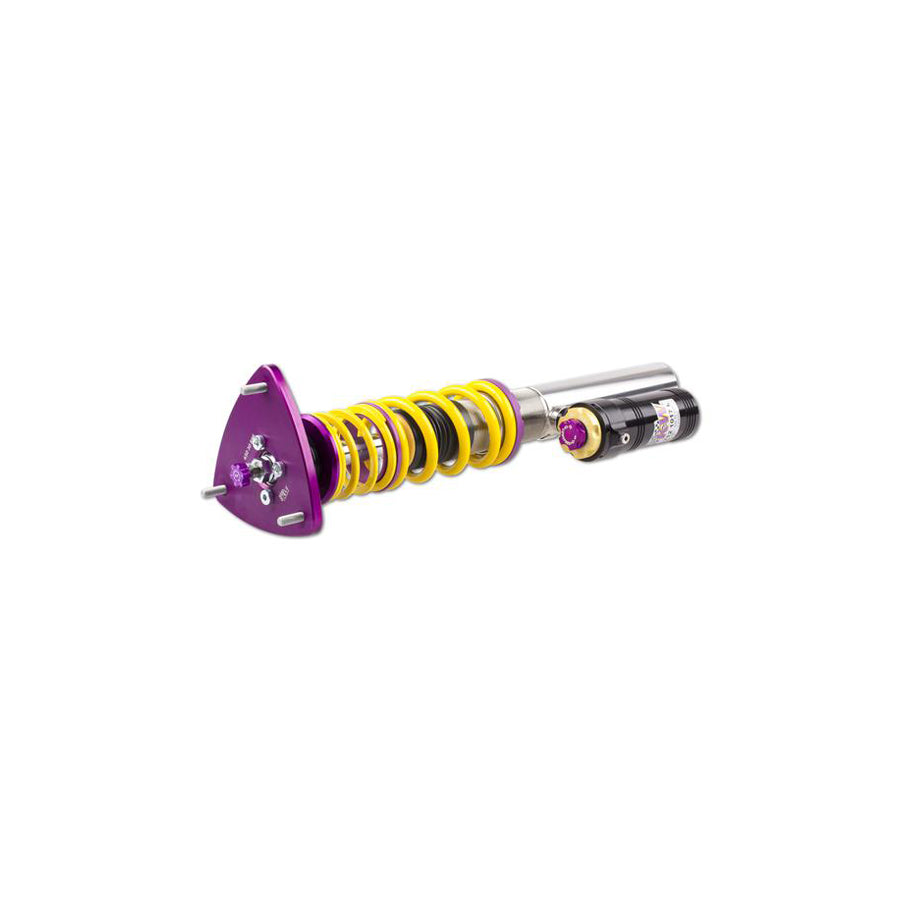 KW 39771244 Porsche 997 911 Clubsport 3-Way Coilover Kit 3  | Supercar Parts UK Car Parts