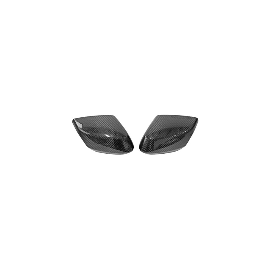 Carbon Fiber Mirror Caps - C8 Corvette | Supercar Parts UK