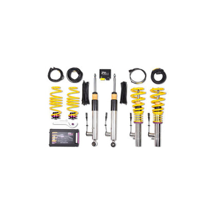 KW 39010053 Audi A3 8V DDC ECU Coilovers 1  | Supercar Parts UK Car Parts