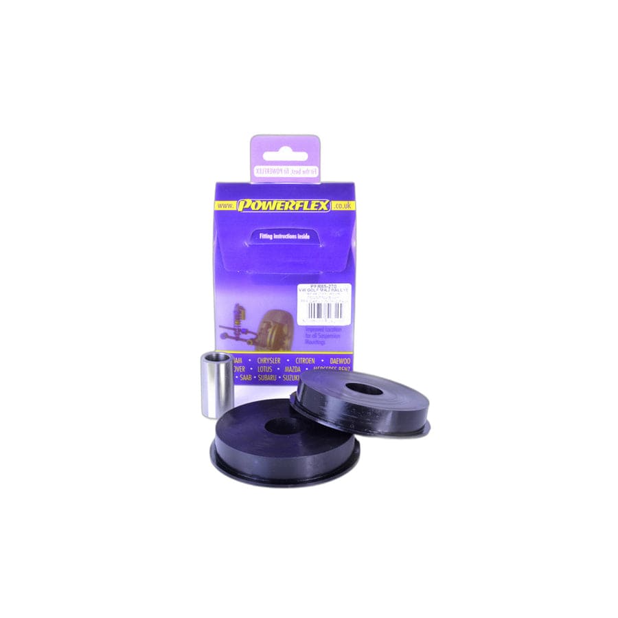 Powerflex PFR85-270 VW Golf Rear Diff Rear Mounting Bush | Supercar Parts UKCar Parts