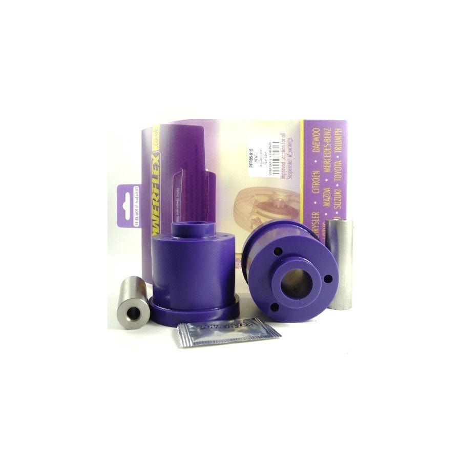 Powerflex PFR85-915 VW Seat Rear Beam Mounting Bush (Inc. Polo, Ibiza, Cordoba) | Supercar Parts UKCar Parts