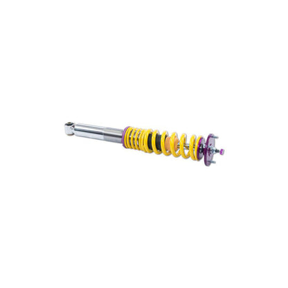 KW 35271821 Porsche 964 911 Clubsport 2-Way Coilover Kit 4  | Supercar Parts UK Car Parts