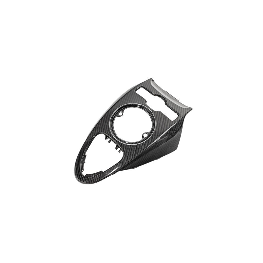 Carbon Fiber Shifter Console Trim - Lamborghini Gallardo Spider  | Supercar Parts UK
