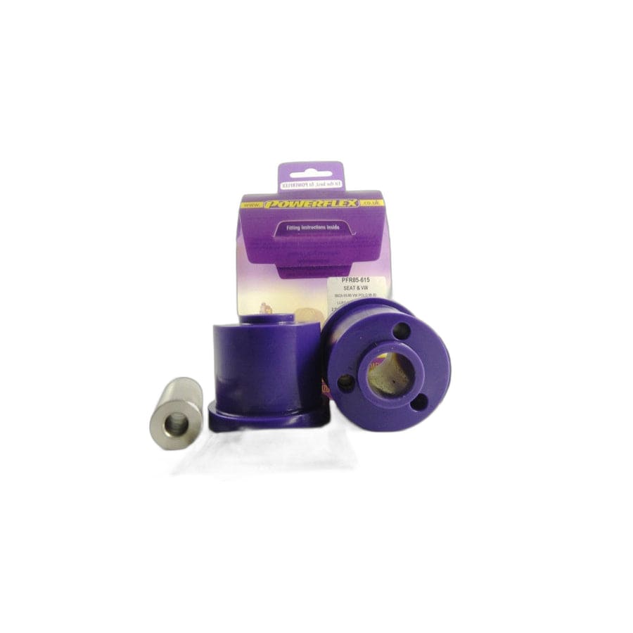 Powerflex PFR85-615 VW Seat Rear Beam Mounting Bush (Inc. Polo, Lupo, Ibiza, Cordoba, Arosa) | Supercar Parts UKCar Parts