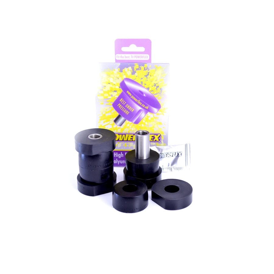 Powerflex PFR88-606 Volvo Rear Lower Control Arm Inner Bush (Inc. XC70 P2 & S60) | Supercar Parts UKCar Parts