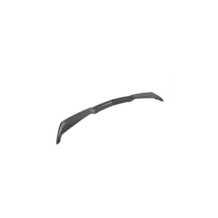 Carbon Fiber Rear Spoiler - C8 Corvette | Supercar Parts UK