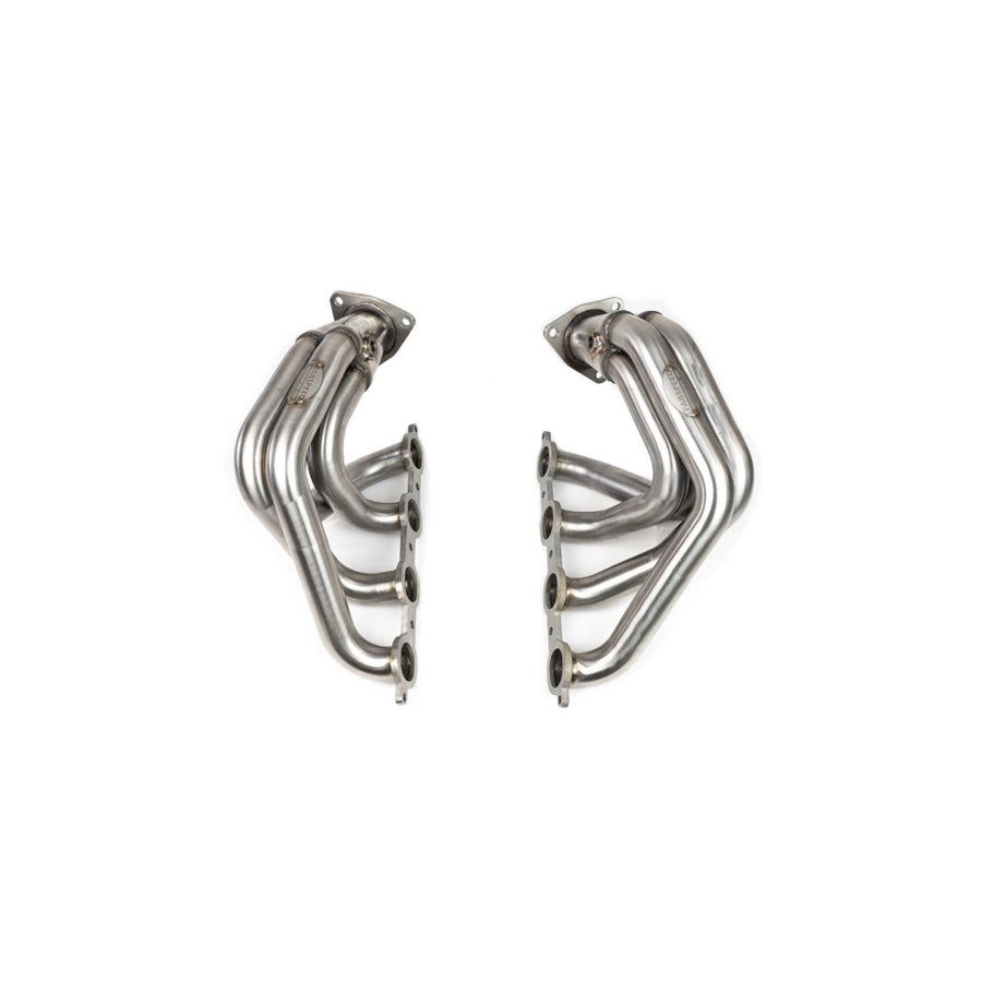 Fabspeed Chevrolet Corvette C8 Long Tube Sport Headers (2020+) | Supercar Parts UK