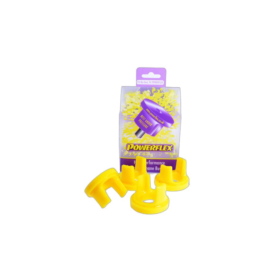 Powerflex PFR88-219 Volvo Rear Trailing Arm To Axle Bush Insert (Inc. 260 & 240) | Supercar Parts UKCar Parts