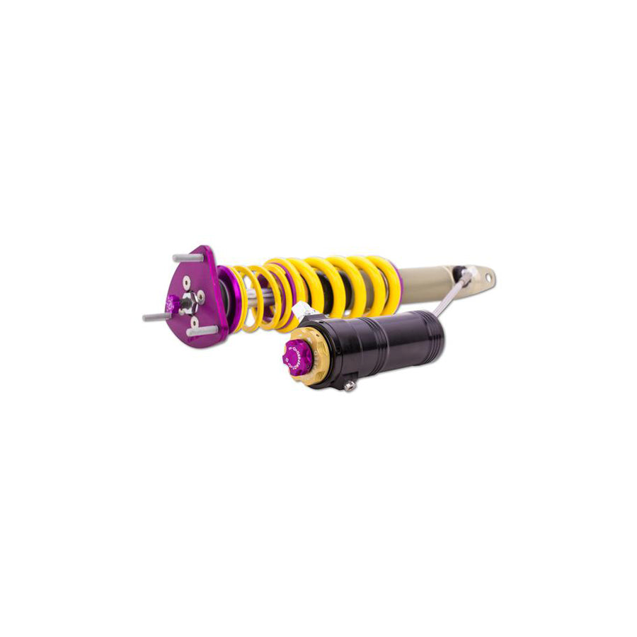 KW 39771243 Porsche 991 911 Clubsport 3-Way Coilover Kit 5  | Supercar Parts UK Car Parts