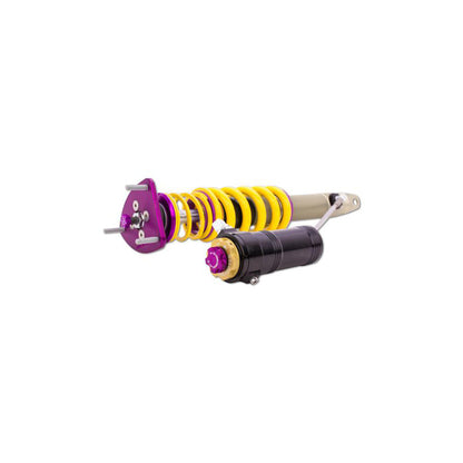 KW 39771243 Porsche 991 911 Clubsport 3-Way Coilover Kit 5  | Supercar Parts UK Car Parts