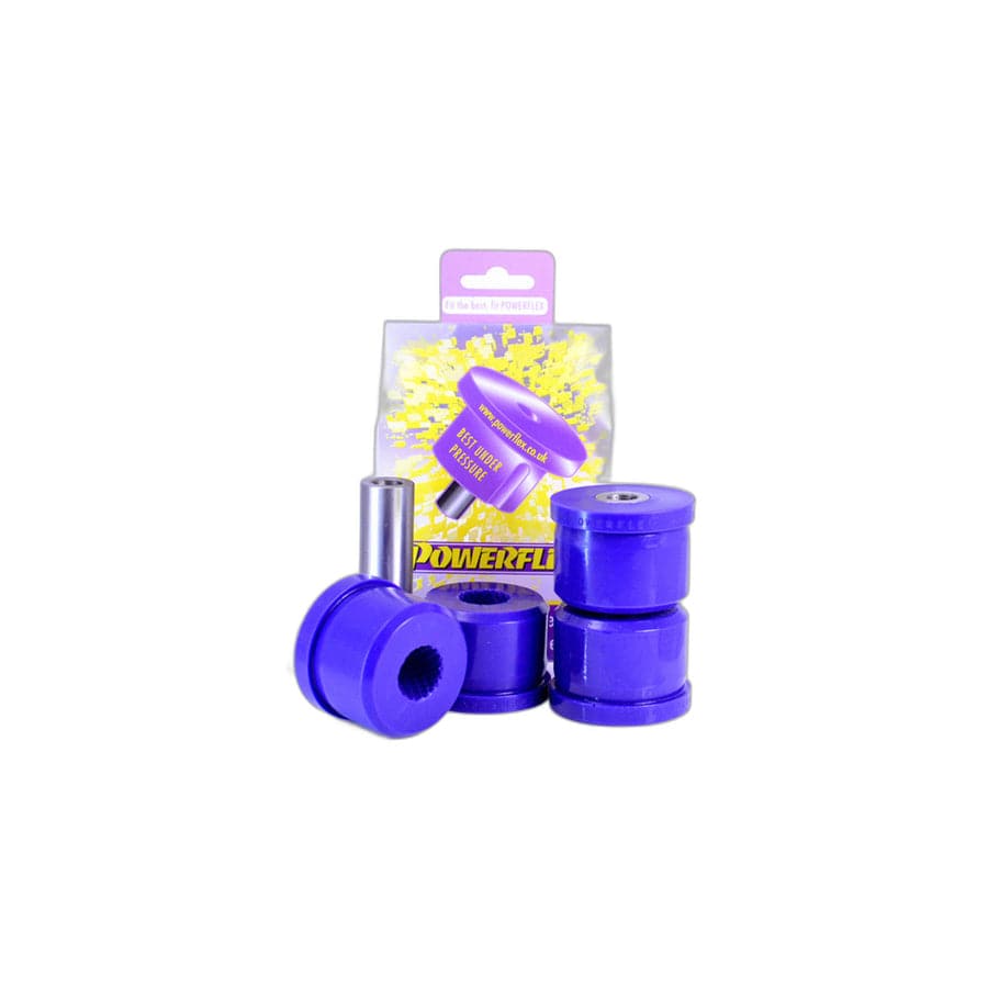 Powerflex PFR88-211 Volvo Rear Trailing Arm To Axle Bush (Inc. 260 & 240) | Supercar Parts UKCar Parts