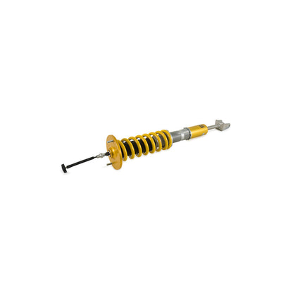 OHLINS NIS MI10S1 Road & Track Coilover Suspension Nissan Skyline GT-R (R33, R34) NIS MI10 - Include Springs