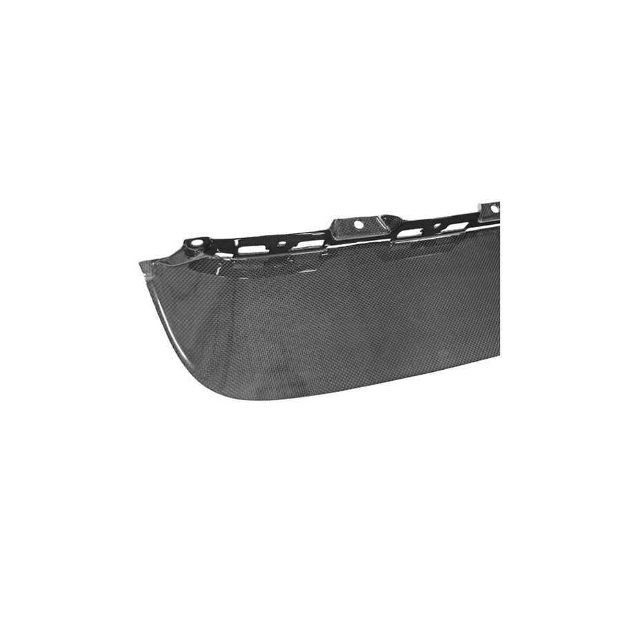 Carbon Fiber Rear Hatch Filler Panel 812 Superfast Ferrari | Supercar Parts UK