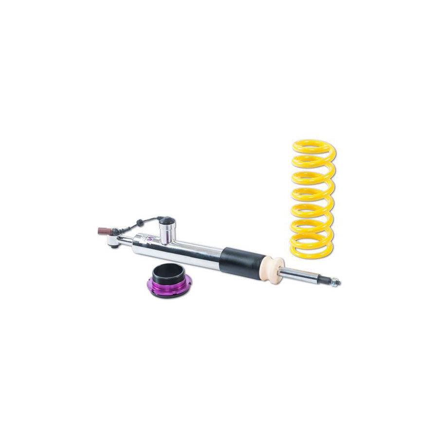 KW 39025004 Mercedes-Benz W204 DDC ECU Coilovers 4  | Supercar Parts UK Car Parts