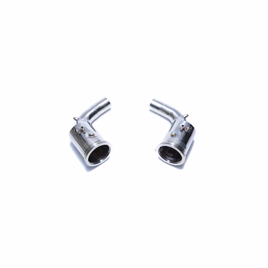 Armytrix P92C4-CD+P92C4-QS24M Sport High-Flow Valvetronic Exhaust System Porsche 991.2 Carrera 2017-2019 | Supercar Parts UK UK Car Parts