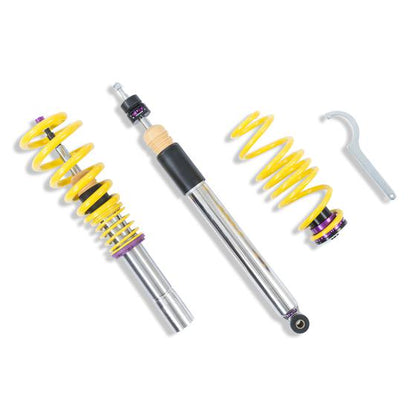 KW Audi Porsche Variant 3 Coilover kit (B8 Q5, B8 SQ5, 95B Macan & 95B Macan S)