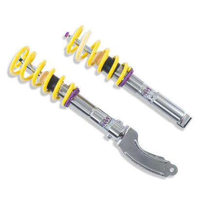 KW Audi Porsche Volkswagen Variant 3 Coilover kit (Inc. 4L Q7, E1 Cayenne, E2 Cayenne & Touareg) | Supercar Parts UK 