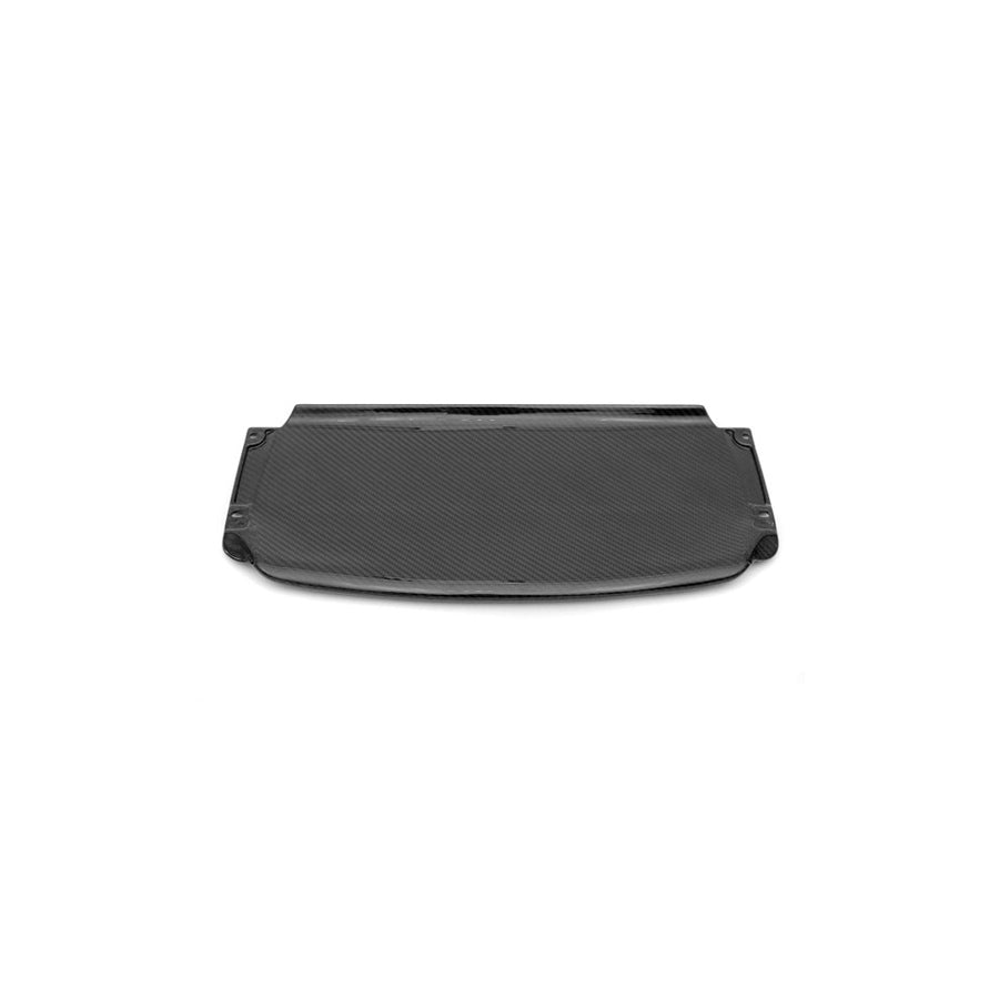 Fabspeed Ferrari F430 Carbon Fiber Front Bumper Splitter (2005-2009) | Supercar Parts UK