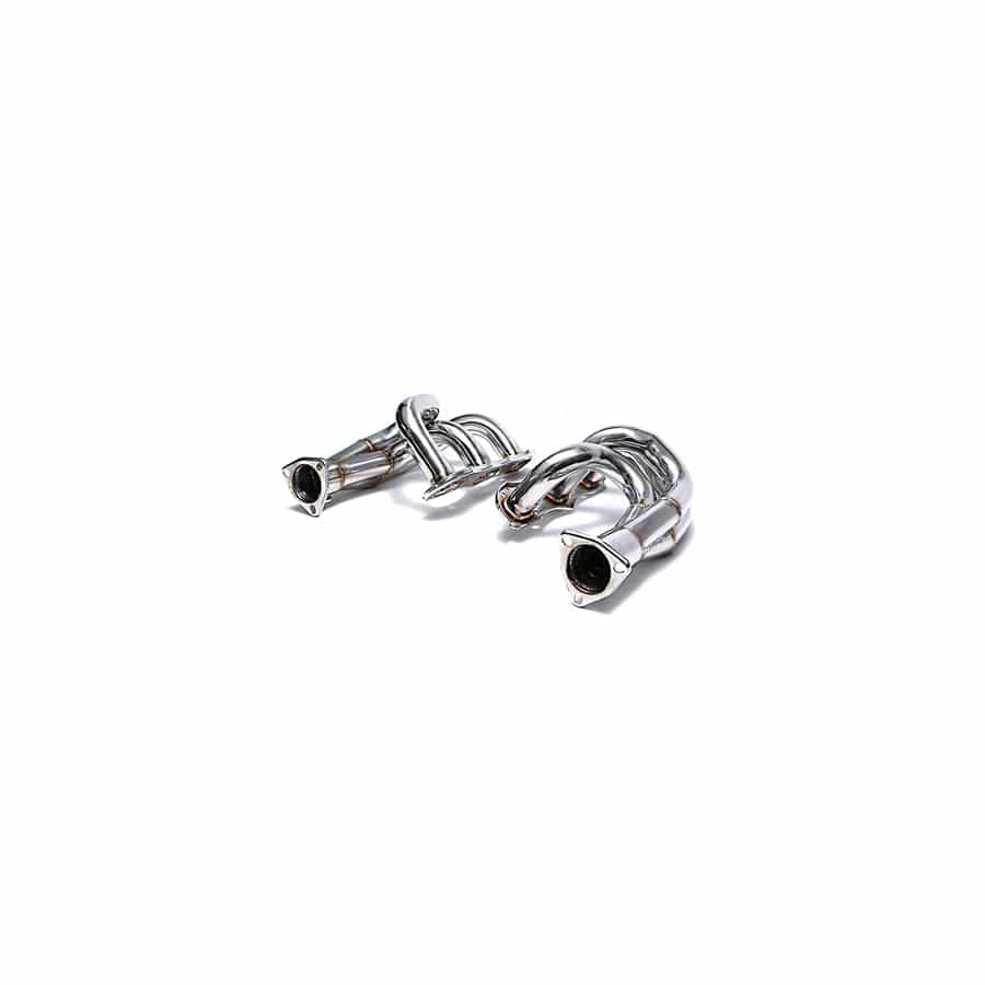 Armytrix P97N2-HD High-Flow Performance Race Header Porsche 997.2 Carrera 2009-2011 with Optional catalytic converter replacement | Supercar Parts UK UK Car Parts