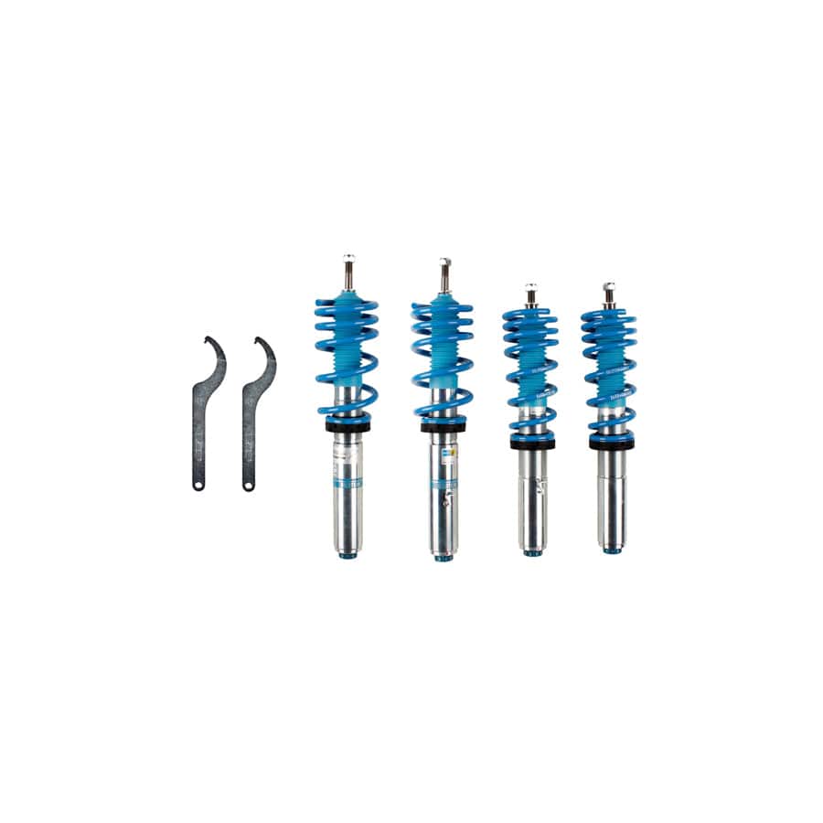 Bilstein 48-223867 PORSCHE B16 PSS10 Coilover (Inc. Boxster, Cayman, 718) 1 | Supercar Parts UK Car Parts