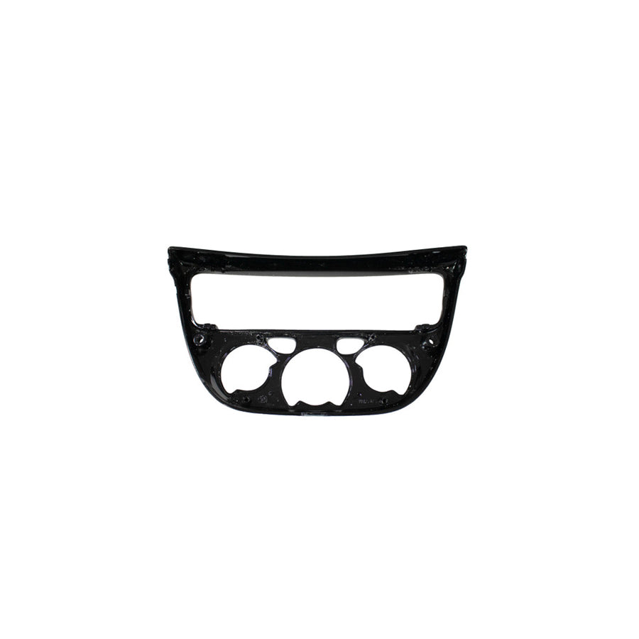 Carbon Fiber OEM Radio Panel Bezel 360 Ferrari | Supercar Parts UK