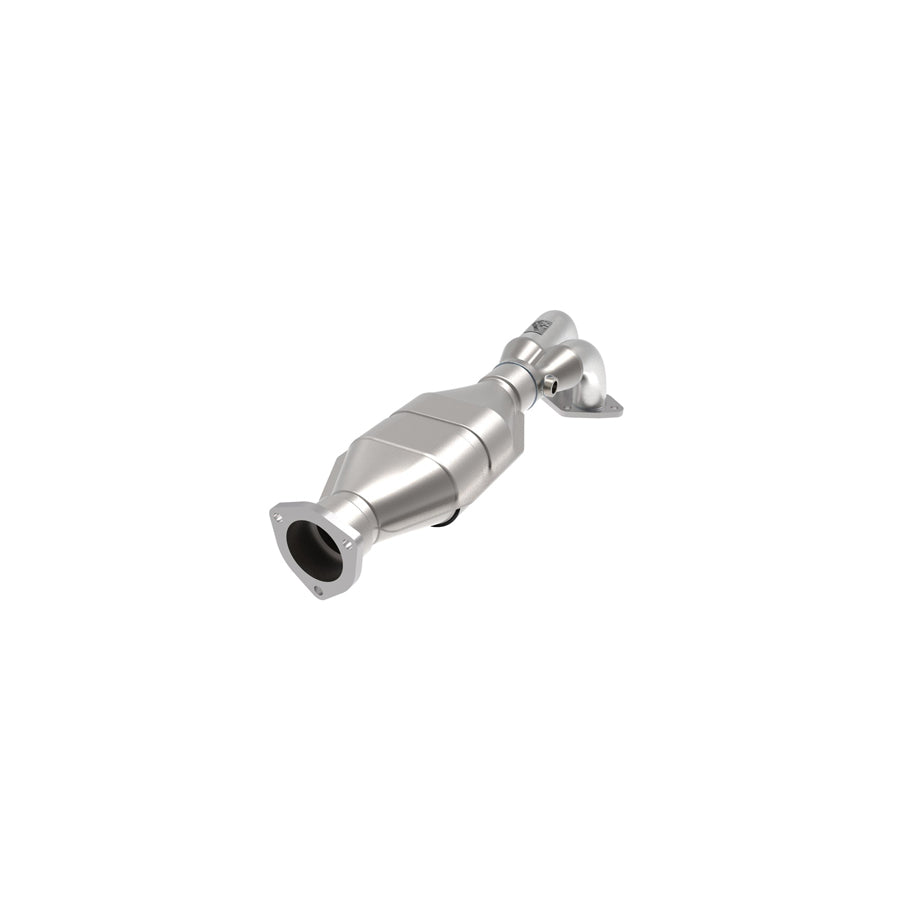  aFe 47-46401 Direct Fit Catalytic Converter Porsche Carrera 911 85-89 H6-3.2L  | ML Performance UK Car Parts