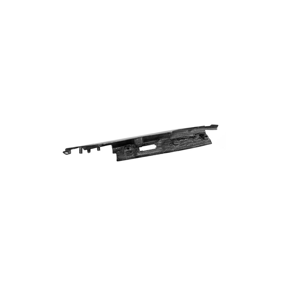 Carbon Fiber Right Side Dash Trim - Ferrari 488 GTB/Spyder | Supercar Parts UK