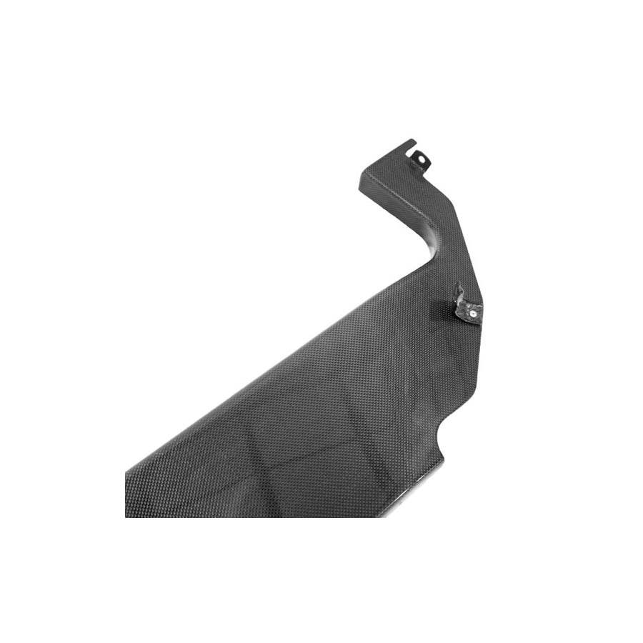 Carbon Fiber Rear Firewall Panel - Ferrari 458 | Supercar Parts UK